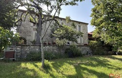 Saint-Caprais-de-Lerm, Aquitaine 47270