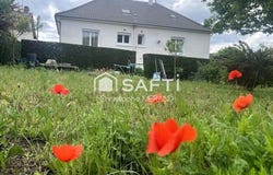 Dange-Saint-Romain, Poitou-Charentes 86220