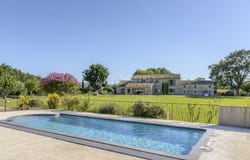 Charleval, Provence-Alpes-Côte d'Azur 13350