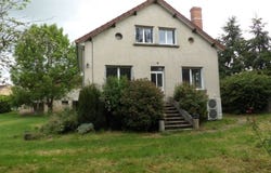 Chambon-sur-Voueize, Limousin 23170
