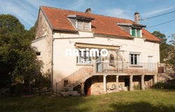 Frôlois, Côte-d'Or 21150