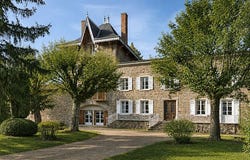 SAINT LAGER, Auvergne-Rhône-Alpes 69220