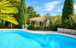 Pujols, Aquitaine 47300