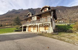 Fréterive, Rhône-Alpes 73250