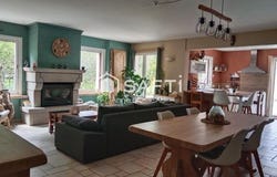 Saint-Lyphard, Pays de la Loire 44410