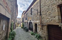 CORDES SUR CIEL, Occitanie 81170