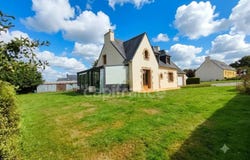 Botsorhel, Brittany 29650