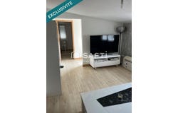 Candas, Picardie 80750