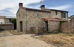 Legé, Loire-Atlantique 44650