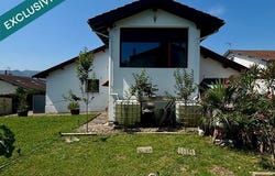Hendaye, Aquitaine 64700