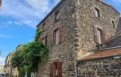 Aubière, Auvergne 63170