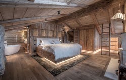 Courchevel, Rhône-Alpes 73120