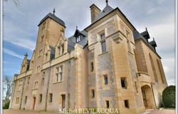 Nevers, Burgundy 58000