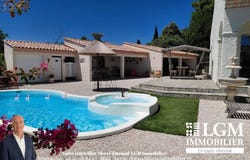 Sussargues, Languedoc-Roussillon 34160