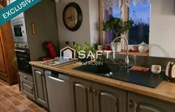 Sagy, Bourgogne 71580