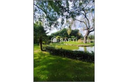 Montjean, Pays de la Loire 53320