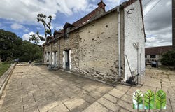 Boussac-Bourg, Limousin 23600