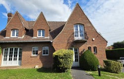 Bauvin, Nord-Pas-de-Calais 59221