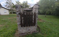Estivaux, Limousin 19410