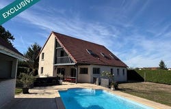 Louhans, Bourgogne 71500