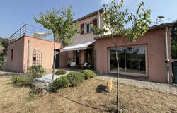 Corsavy, Languedoc-Roussillon 66150