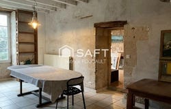 Mortagne-Sur-Gironde, Poitou-Charentes 17120