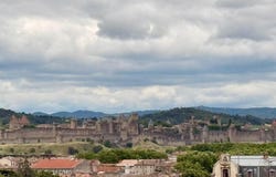 Carcassonne, Languedoc-Roussillon 11000