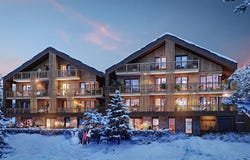 Les Carroz d'Arâches, Haute-Savoie 74300