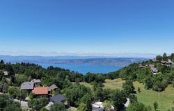 Thollon-les-Mémises, Rhône-Alpes 74500
