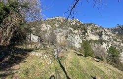 Gorbio, Provence-Alpes-Côte-d'Azur 06500