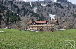 Onnion, Rhône-Alpes 74490