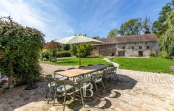 Senlis, Picardie 60300