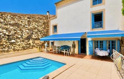Nizas, Languedoc-Roussillon 34320