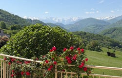 Saint-Girons, Midi-Pyrénées 09200