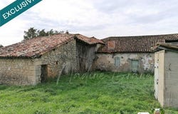 Saint-Vallier, Poitou-Charentes 16480