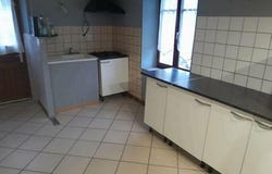 FOUGEROLLES -SAINT-VALBERT, Franche-Comté 70220
