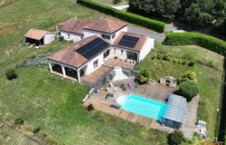Simeyrols, Aquitaine 24370