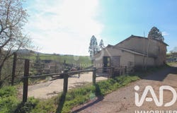 Broquiès, Occitanie 12480