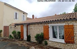 Luçon, Pays de la Loire 85400
