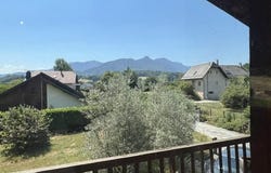 Saint-Sulpice, Rhône-Alpes 73160