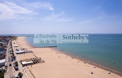 Châtelaillon-Plage, Poitou-Charentes 17340