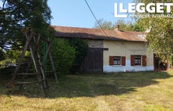 Mialet, Nouvelle-Aquitaine 24450