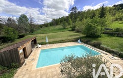 Daglan, Nouvelle-Aquitaine 24250