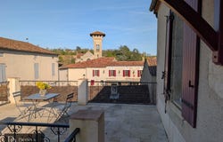 Lamontjoie, Aquitaine 47310