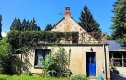 Bais, Pays de la Loire 53160