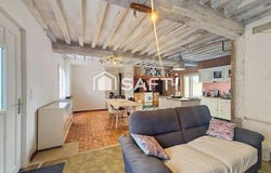 Chambon-La-Foret, Centre 45340