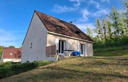Gaillon, Haute-Normandie 27600