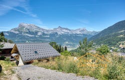 Saint-Gervais-les-Bains, Rhône-Alpes 74170