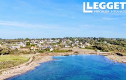 Pleumeur-Bodou, Brittany 22560