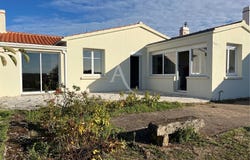 BOUIN, Pays de la Loire 85230